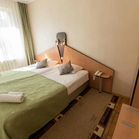 ホテル Noviz プロヴディフ