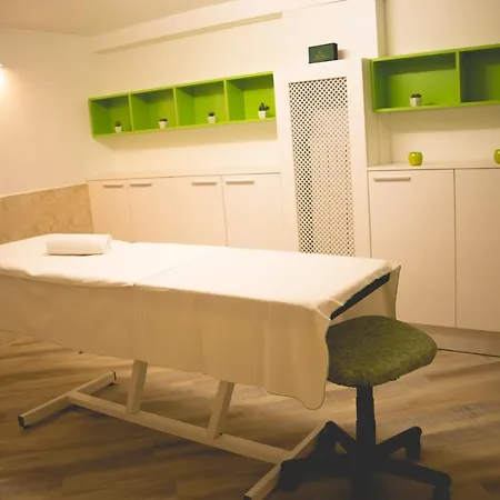 ホテル Noviz プロヴディフ