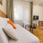 Hotel Noviz Plovdiv