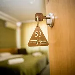 Noviz Hotell Plovdiv