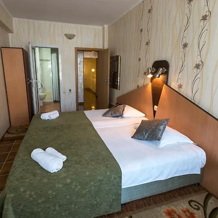 酒店 Noviz 普罗夫迪夫