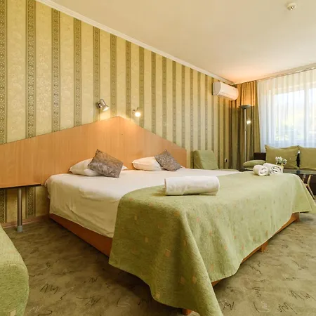 Noviz 3* 普罗夫迪夫