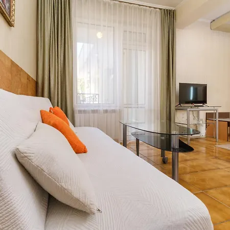 酒店 Noviz 普罗夫迪夫