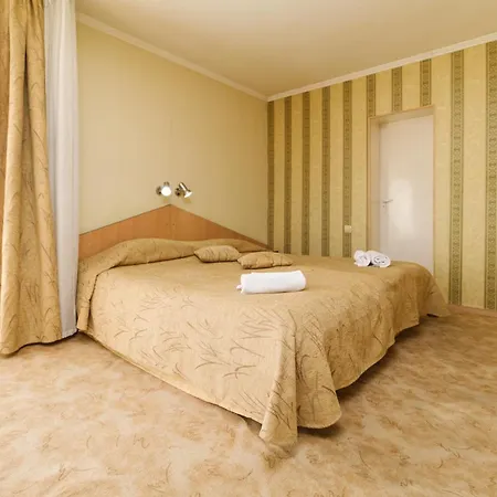 Noviz Hotell Plovdiv
