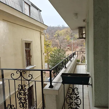 Noviz 酒店 普罗夫迪夫