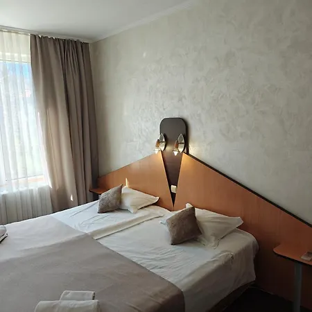 Noviz 3* 普罗夫迪夫