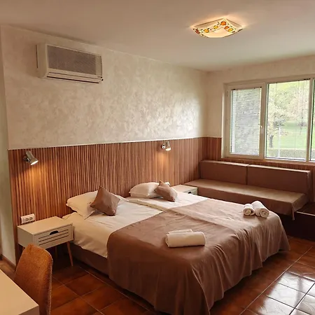 Noviz Hotel Plowdiw