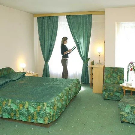 Noviz 酒店 普罗夫迪夫