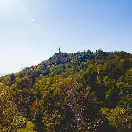 酒店 Noviz 普罗夫迪夫