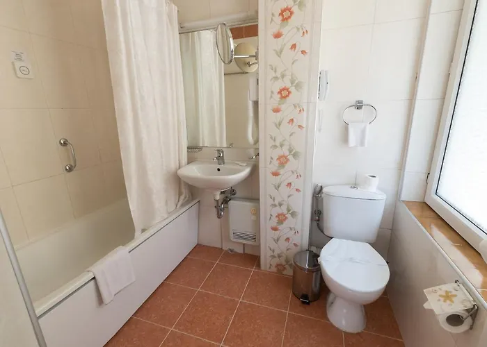 מלון Noviz פלובדיב