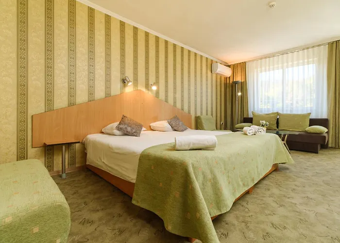 Noviz 3* פלובדיב