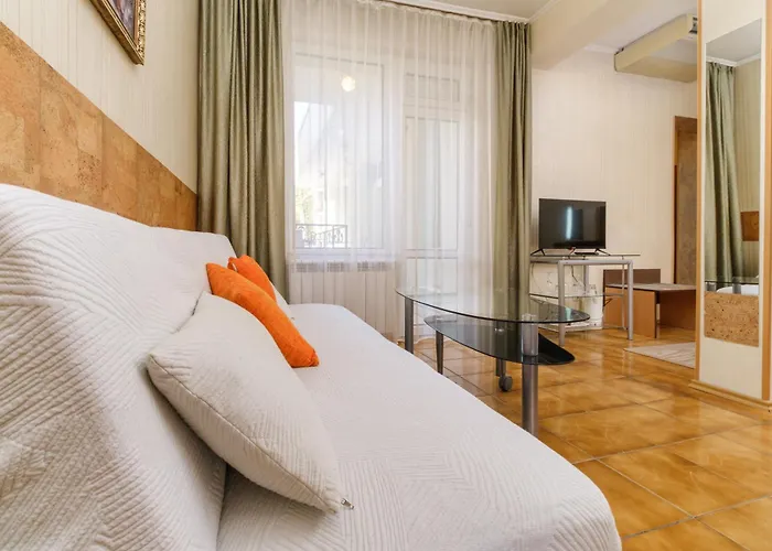 מלון Noviz פלובדיב