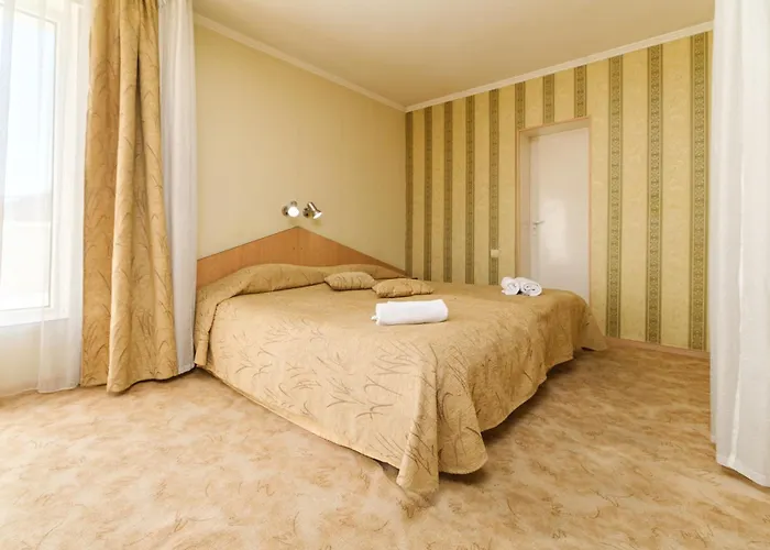 Noviz מלון פלובדיב