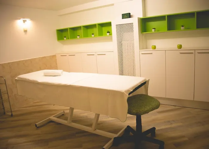 מלון Noviz פלובדיב